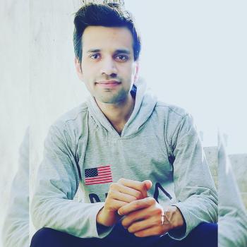Harsh Arora